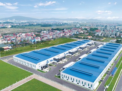 Sản phẩm tốt sẽ nâng cao tỷ lệ lấp đầy và tạo mặt bằng giá thuê tốt. Ảnh: Thành Nguyễn