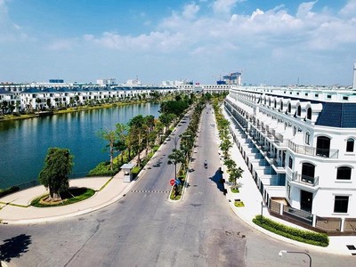 Dự án mà Novaland sắp chuyển nhượng có đủ điều kiện để làm một khu đô thị bài bản giống như Lakeview City (TP. Thủ Đức)