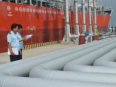 5 tháng đầu năm 2021, Việt Nam nhập siêu 6,6 tỷ USD hàng hóa, nhiên liệu, máy móc thiết bị từ thị trường ASEAN.