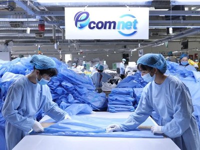 IFC cho biết, năng lực Kl994 nhà cái bóng đá world cup PPE đã tăng mạnh với sản lượng tăng gấp sáu lần trong năm 2020.