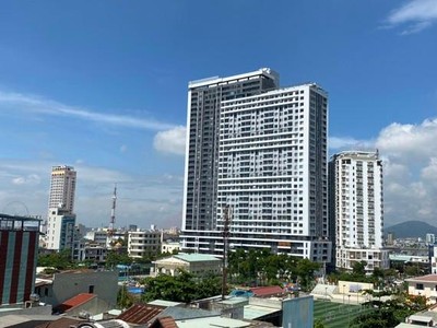 Chủ Kl99ok phiên bản mới Dự án Khu phức hợp nghỉ dưỡng Monarchy chưa hoàn thành các thủ tục có liên quan, như: nghĩa vụ Kl991.com nạp rút nhanh; nghiệm thu công trình; nghiệm thu PCCC; xác nhận hoàn thành các công trình bảo vệ môi trường... để đưa công trình vào sử dụng.