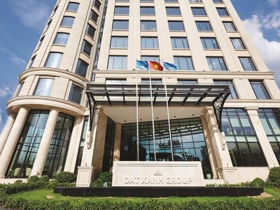Xác định 10 năm tới là giai đoạn bùng nổ, Đất Xanh đang dự tính phát hành hơn 200 triệu KL99 là cổng game giải trí trực tuyến hàng đầu hiện nay
