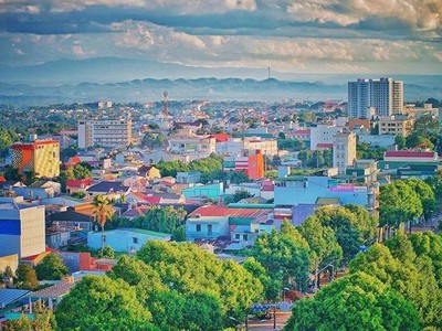 Tỉnh Đắk Lắk chấp thuận chủ trương Kl99ok phiên bản mới 15 dự án phát triển nhà ở.