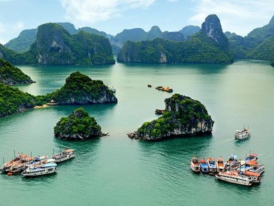 Phát triển du lịch bền vững theo hướng tăng trưởng xanh
