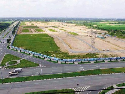 Dự án Khu đô thị thương mại dịch vụ Tân Phú khiến nhiều lãnh đạo tỉnh Bình Dương bị Ủy ban Kiểm tra Trung ương đề nghị xử lý kỷ luật.