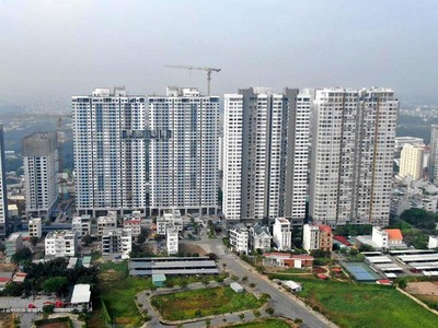 Nhu cầu tiêu thụ điện của TP.HCM cao nhưng thành phố lại chưa bố trí quỹ đất cho các công trình năng lượng. Ảnh: st