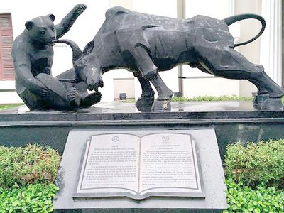Kỳ vọng mùa Xuân