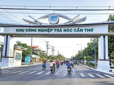 Với những thế mạnh về vị trí địa lý và môi trường Kl99ok phiên bản mới, Kl992 VIP Trang Chủ 2026 thông thoáng, hai Khu công nghiệp Trà Nóc I và Trà Nóc II được lấp đầy lần lượt là 100% và 89%