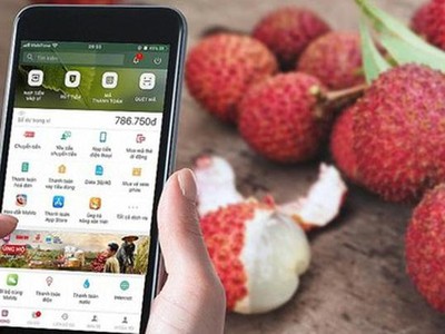Tận dụng công nghệ để thương mại hóa nông sản