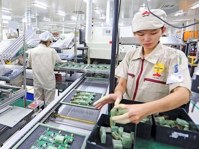 Nửa đầu năm, Kl999.com bắn cá đổi thưởng đạt hơn 15 tỷ USD