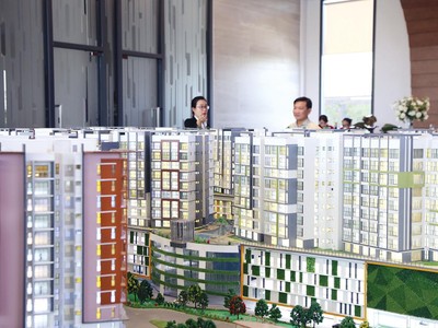 Cần chuẩn bị nguồn nhân lực cho kế hoạch đi đường dài. Ảnh:Việt Dũng