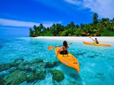 Vẻ trác tuyệt của Nam Phú Quốc