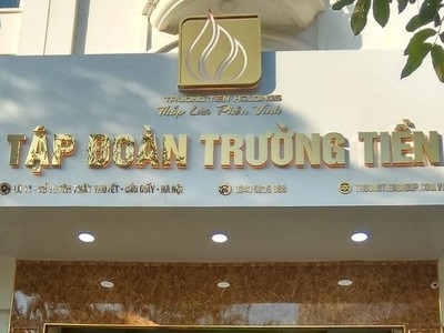 Kl994 game bài casino hấp dẫn Trường Tiền: Đổi tên khó đổi vận