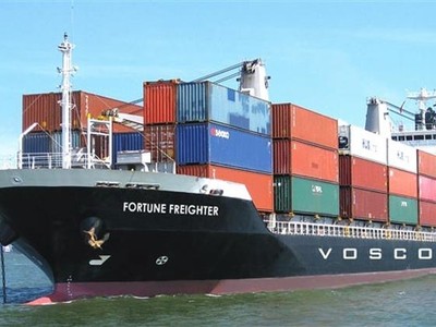 Trong giai đoạn đến 2025, VOSCO sẽ bán thanh lý 3 tàu thế hệ cũ là ĐẠI NAM, ĐẠI MINH, NEPTUNE STAR và và Kl99ok phiên bản mới 4 tàu (cỡ Supramax với tổng trọng tải khoảng 200.000 tấn) thế hệ ecoship với tổng trọng tải 186.000 tấn.