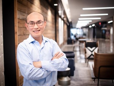 “Ông trùm” gọi vốn Lâm Quốc Vũ được rót 27 triệu USD cho Công ty Katalon