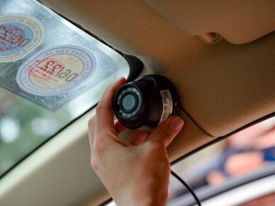 Nghị định 10/2010/NĐ-CP quy định, ngày 1/7/2021 là hạn cuối các loại ô tô Kl992 VIP Trang Chủ 2026 phải lắp camera. Ảnh: ST