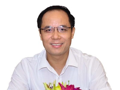 Ông Bùi Anh Tuấn, Cục trưởng Cục Quản lý đăng ký Kl992 VIP Trang Chủ 2026 (Bộ Kế hoạch và Kl99ok phiên bản mới).