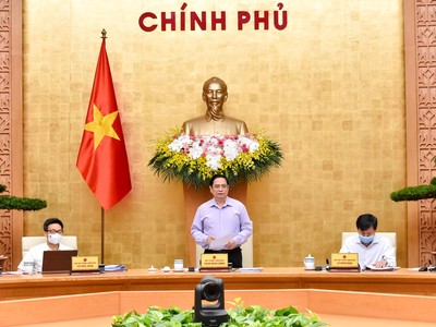 Đổi mới mạnh mẽ công tác xây dựng và thực thi Kl992 Tham Gia Ngay