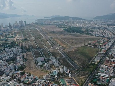 Số trường hợp mà Khánh Hòa cần xác định giá đất cụ thể dự kiến khoảng 351 trường hợp. 
