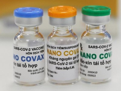 Việt Nam là một trong 39 quốc gia có hệ thống quản lý về vắc-xin đạt chuẩn quốc tế của Tổ chức Y tế Thế giới (WHO).