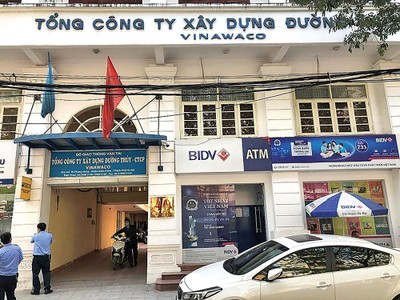 Vinawaco đang có sự bất đồng giữa Trang Chủ KL99Com Số 1 Link Đăng Ký KL999 99Kl99 trực tiếp đá gà và các Trang Chủ KL99Com Số 1 Link Đăng Ký KL999 lớn khác về xử lý những 99Kl.app cổng game giải trí khai thác không hiệu quả.