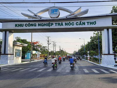Công nhân, người lao động làm việc trong các KCN Cần Thơ sẽ được ưu tiên tiêm vaccine COVD-19