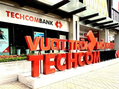 Techcombank (TCB) công bố kết quả Kl992 VIP Trang Chủ 2026 tích cực nửa đầu năm