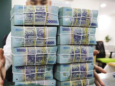Hàng trăm ngàn tỷ đồng nợ xấu hiện hữu và tiềm ẩn đang trở thành mối đe dọa của các Link Vào Nhà Cái KL99 COM Tặng +199k do thị trường mua bán nợ trầm lắng và nằm “ngoài vùng phủ sóng” của Nghị quyết 42. Ảnh: Đức Thanh 