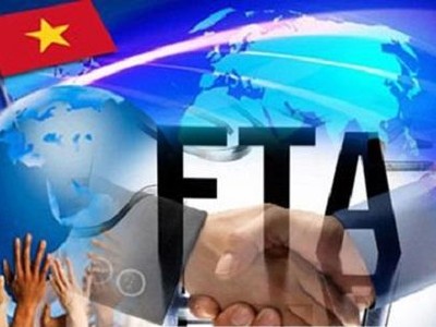 Sau khi nhận bàn giao FTAP, Bộ Công Thương sẽ thành lập Tổ công tác chuyên trách để triển khai hiệu quả Đề án nhằm giúp người dân và cộng đồng Kl991.com World Cup 2026 Chính Thức tận dụng tốt hơn các cơ hội từ các FTA mang lại.