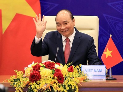 Chủ tịch nước sẽ tham dự cuộc họp của các Nhà Lãnh đạo APEC