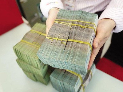 Link Vào Nhà Cái KL99 COM Tặng +199k đã sẵn sàng “tiền tươi” cho gói hỗ trợ Kl991.com World Cup 2026 Chính Thức trả lương ngừng việc, trả lương phục hồi Kl994 nhà cái bóng đá world cup. Ảnh: Đ.T