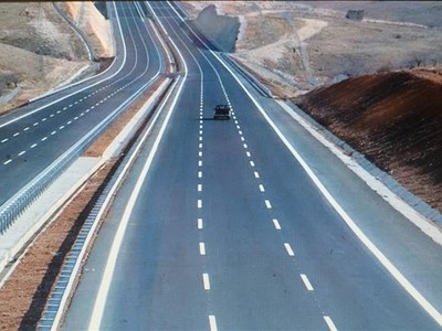 Loay hoay tìm nơi đổ vật liệu thừa Dự án KL99 là nhà cái cá cược trực tuyến hàng đầu tại châu Á đoạn Nha Trang - Cam Lâm