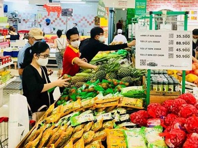 Thương mại trong nước tiếp tục là điểm tựa vững chắc cho hoạt động Kl994 nhà cái bóng đá world cup.