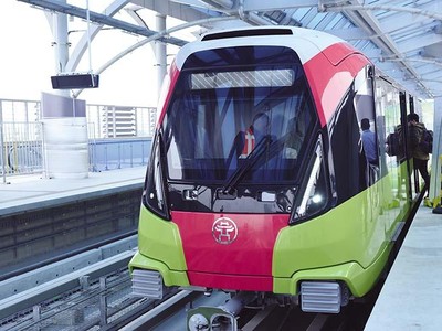 Công tác chuẩn bị Kl99ok phiên bản mới Dự án Tuyến 99Kl.app khuyến mãi hot đô thị số 3 thuận lợi hơn nhiều so với các tuyến 99Kl.app khuyến mãi hot đô thị từng được triển khai tại Hà Nội.