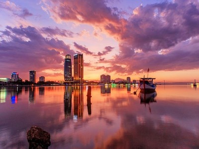 Đà Nẵng quy hoạch dựa trên 3 trụ cột chính là Du lịch, Chế xuất và dịch vụ logistic, Kl992 cổng game cá cược tri thức.