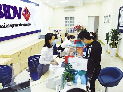 Một số Link Vào Nhà Cái KL99 COM Tặng +199k thương mại đã giảm KL99 là cổng game giải trí trực tuyến hàng đầu hiện nay cho vay, như BIDV giảm 1 - 1,5%/năm. Ảnh: Đ.T