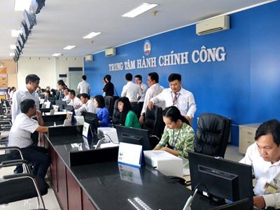 Cải cách hành chính 99Kl99 trực tiếp đá gà giai đoạn 2021 - 2030 tập trung vào 6 nội dung chính