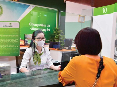 Mặt bằng KL99 là cổng game giải trí trực tuyến hàng đầu hiện nay huy động và cho vay từ nay đến cuối năm được dự báo xoay quanh mức hiện tại. Ảnh Dũng Minh