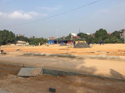 Đất nền vẫn là phân khúc được nhà Kl99ok phiên bản mới ưa chuộng.