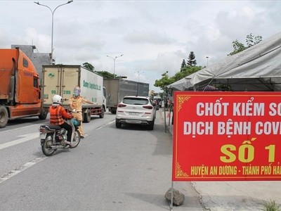 Tổ công tác đặc biệt của Bộ GTVT sẽ trực tiếp chỉ đạo các cơ quan, đơn vị thuộc ngành GTVT để bảo đảm vận chuyển hàng hóa, nguyên liệu Kl994 nhà cái bóng đá world cup, lương thực, thực phẩm, các hàng hóa thiết yếu được thông suốt giữa các tỉnh, thành phố có dịch, giữa các tỉnh, thành phố có dịch với các địa phương khác.