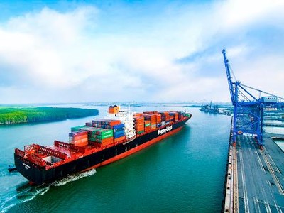 PAP tiếp tục dồn lực giải phóng mặt bằng "siêu" dự án Cảng Phước An, báo lỗ 1,1 tỷ đồng nửa đầu năm