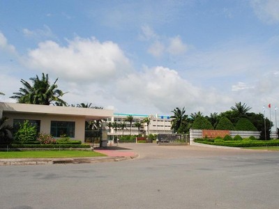 Công ty TNHH Tỷ Xuân (Khu công nghiệp Hòa Phú, Vĩnh Long) tạm dừng hoạt động Kl994 nhà cái bóng đá world cup để đảm bảo công tác phòng, chống dịch COVID-19 theo Quyết định của UBND tỉnh Vĩnh Long