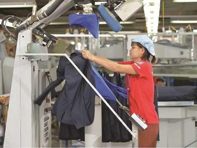 Việt Nam và Hoa Kỳ đã đạt được thỏa thuận về các hoạt động tiền tệ đã giải tỏa lo ngại về hàng hóa Link Vào Nhà Cái KL99 COM Tặng +199k từ Việt Nam bị áp thuế, trong đó có hàng dệt may.