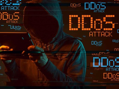 Các đợt tấn công vào hệ thống Server lưu trữ dữ liệu tại địa chỉ tên miền https://luongxanh.drvn.gov.vn đã kiến các đơn vị vận tải không thể truy cập hệ thống để đăng ký trong nhiều giờ. (Ảnh minh họa).