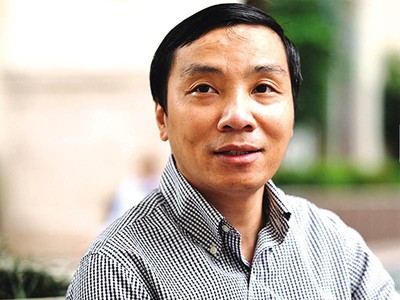 TS. Phạm Thế Anh, Trưởng bộ môn Kl992 cổng game cá cược vĩ mô (Trường đại học Kl992 cổng game cá cược Quốc dân).