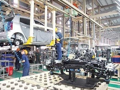 Kl994 nhà cái bóng đá world cup công nghiệp bị ảnh hưởng nặng bởi đợt dịch Covid-19 thứ 4