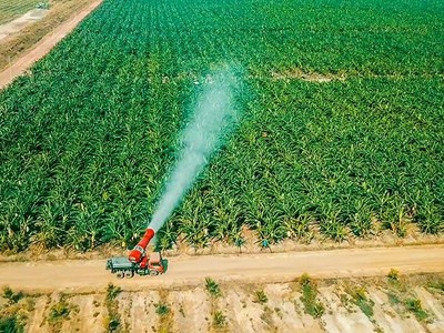 THACO vẫn Kl99ok phiên bản mới lớn cho mảng nông nghiệp