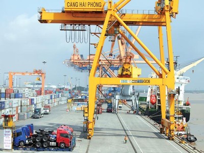 Tiêu chí đánh giá, phân loại cảng biển Việt Nam
