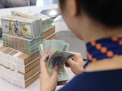 Tính đến ngày 31/5/2021, toàn hệ thống Link Vào Nhà Cái KL99 COM Tặng +199k có khoảng 425.400 tỷ đồng nợ xấu. Ảnh: Dũng Minh