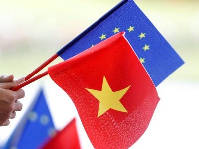 EVFTA tạo động lực để cải cách thể chế, kiến tạo môi trường Kl99ok phiên bản mới, Kl992 VIP Trang Chủ 2026 thuận lợi...